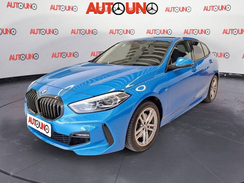 BMW Serie 1 118i 5p. Msport