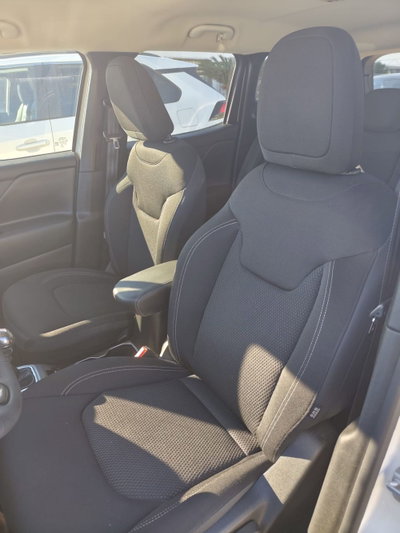 Jeep Renegade 1.6 Mjt 130 CV Limited (14)
