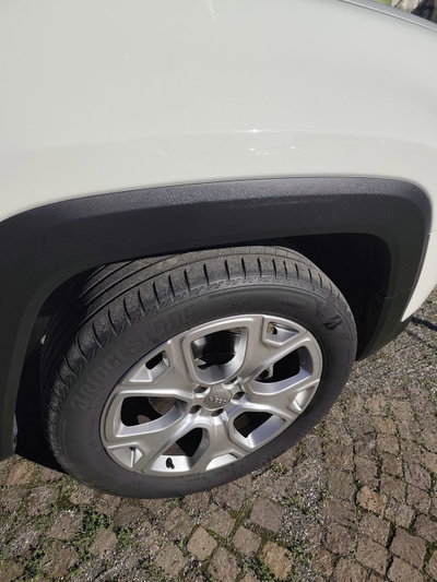 Jeep Renegade 1.6 Mjt 130 CV Limited (15)