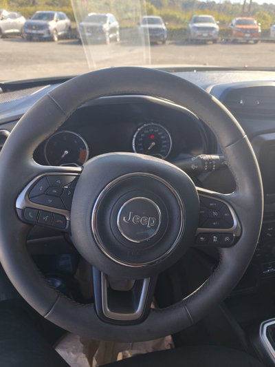 Jeep Renegade 1.6 Mjt 130 CV Limited (16)