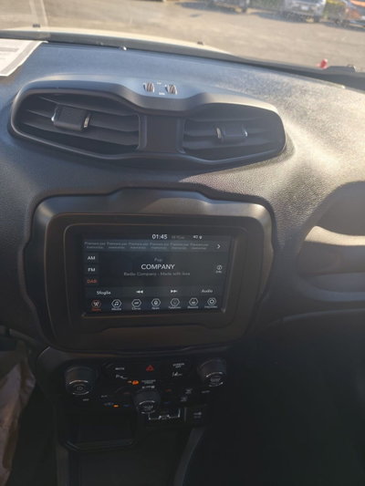 Jeep Renegade 1.6 Mjt 130 CV Limited (18)