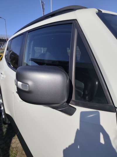Jeep Renegade 1.6 Mjt 130 CV Limited (5)