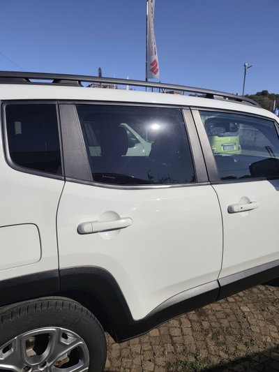 Jeep Renegade 1.6 Mjt 130 CV Limited (6)