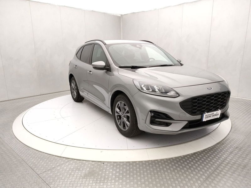 Ford Kuga 1.5 EcoBlue 120 CV 2WD ST-Line