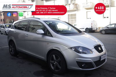 SEAT Altea XL 1.6 Style BI FUEL I-Tech usata