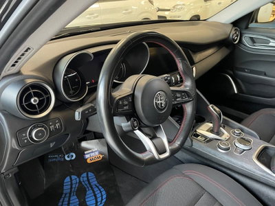 Alfa Romeo Giulia 2.2 Turbodiesel 160 CV AT8 Business (10)