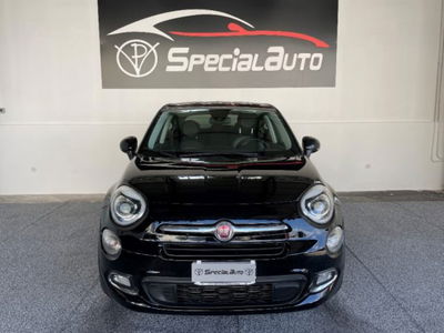 Fiat 500X 1.3 MultiJet 95 CV Red Dolcevita usata