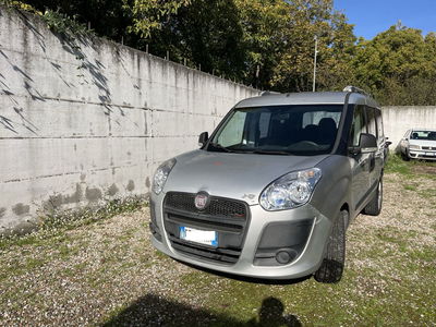 Fiat Doblò 2.0 MJT 16V Emotion usata