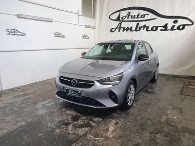 Opel Corsa 1.5 D 100 CV Edition usata