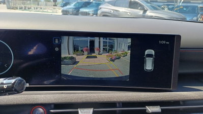 Hyundai Tucson 1.6 hev Xtech 2wd auto (17)