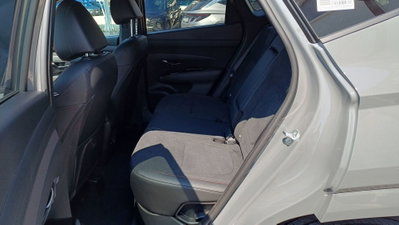 Hyundai Tucson 1.6 hev Xtech 2wd auto (8)