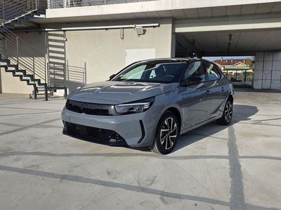 opel corsa 1.2 100 cv aut. gs line