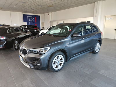 BMW X1 xDrive25e xLine Plus usata
