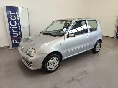 Fiat 600 1.1 usata