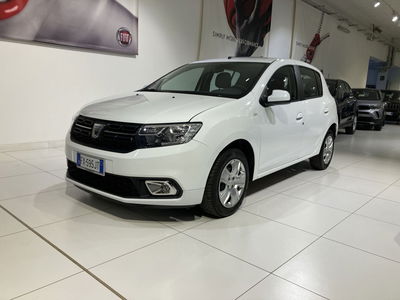 Dacia Sandero Streetway 1.5 Blue dCi 75 CV S&S Comfort usata