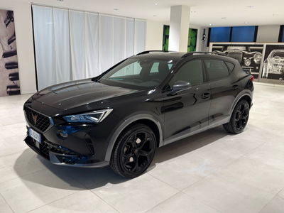 Cupra Formentor Formentor 1.5 TSI usata