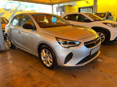 Opel Corsa 1.2 100 CV Elegance usata