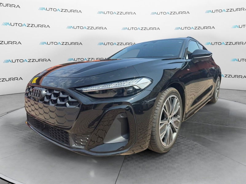 Audi A5 Avant 2.0 tfsi S line edition quattro 204cv s-tronic