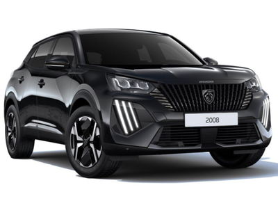 Peugeot 2008 1.2 puretech Active s&s 100cv nuova
