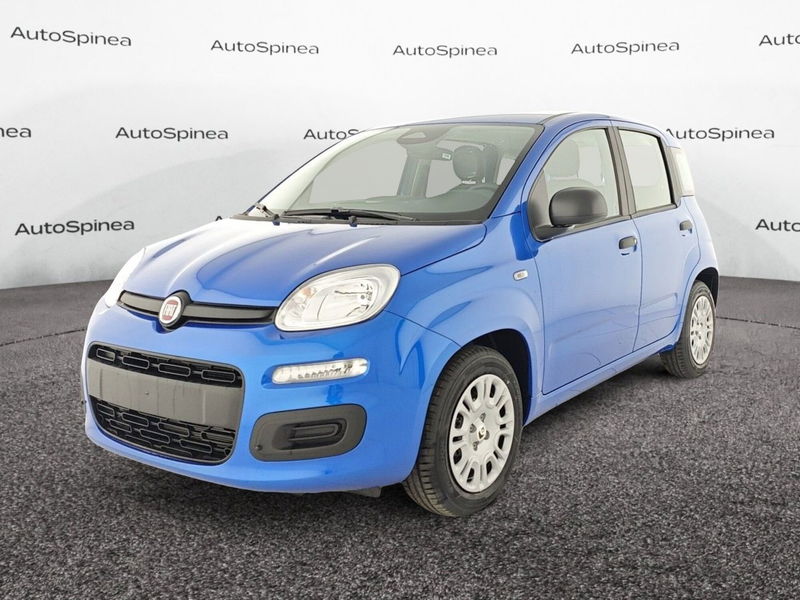 Fiat Panda 1.0 firefly hybrid Icon s&s 70cv