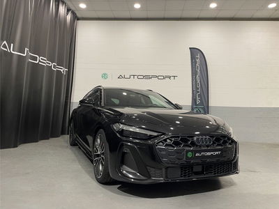 Audi A5 Avant 2.0 e-hybrid S line edition quattro 367cv s-tronic nuova