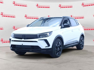 Opel Grandland 1.2 Turbo 12V 130 CV Ultimate usata