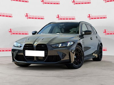 BMW Serie 3 Touring M3 Touring 3.0 Competition M xdrive auto usata