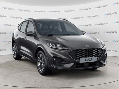 Ford Kuga 1.5 EcoBlue 120 CV 2WD ST-Line usata