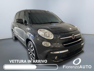 Fiat 500L 1.4 95 CV Mirror usata