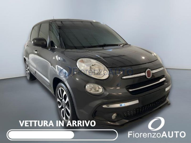 Fiat 500L 1.4 95 CV Mirror
