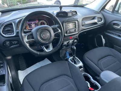 Jeep Renegade 1.4 MultiAir Limited (11)