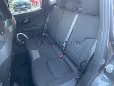 Jeep Renegade 1.4 MultiAir Limited (13)