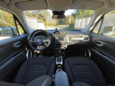 Jeep Renegade 1.4 MultiAir Limited (14)