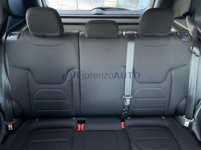 Jeep Renegade 1.4 MultiAir Limited (15)