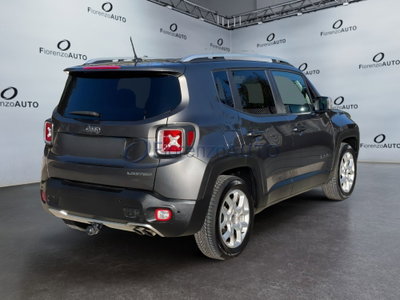 Jeep Renegade 1.4 MultiAir Limited (2)