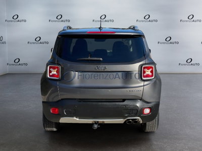 Jeep Renegade 1.4 MultiAir Limited (3)