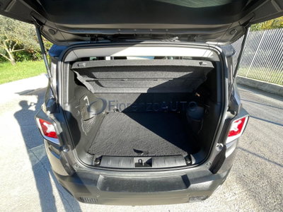 Jeep Renegade 1.4 MultiAir Limited (4)