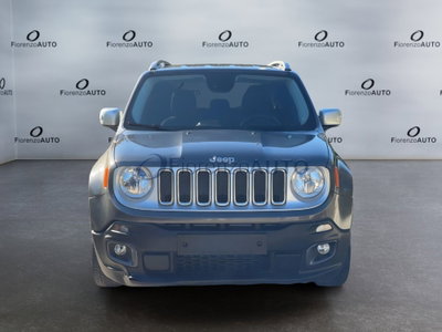 Jeep Renegade 1.4 MultiAir Limited (7)