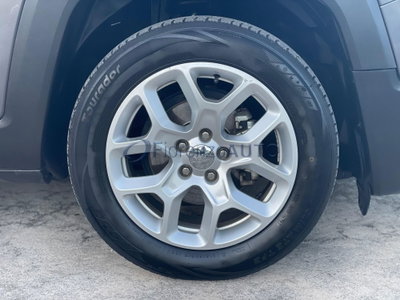 Jeep Renegade 1.4 MultiAir Limited (9)