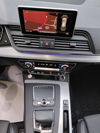 Audi Q5 40 TDI quattro S tronic S line plus (11)