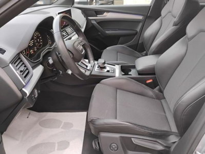 Audi Q5 40 TDI quattro S tronic S line plus (13)