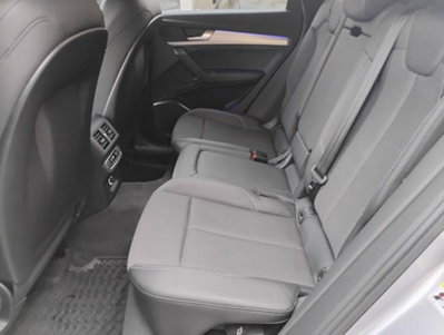 Audi Q5 40 TDI quattro S tronic S line plus (14)