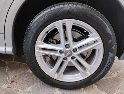 Audi Q5 40 TDI quattro S tronic S line plus (15)