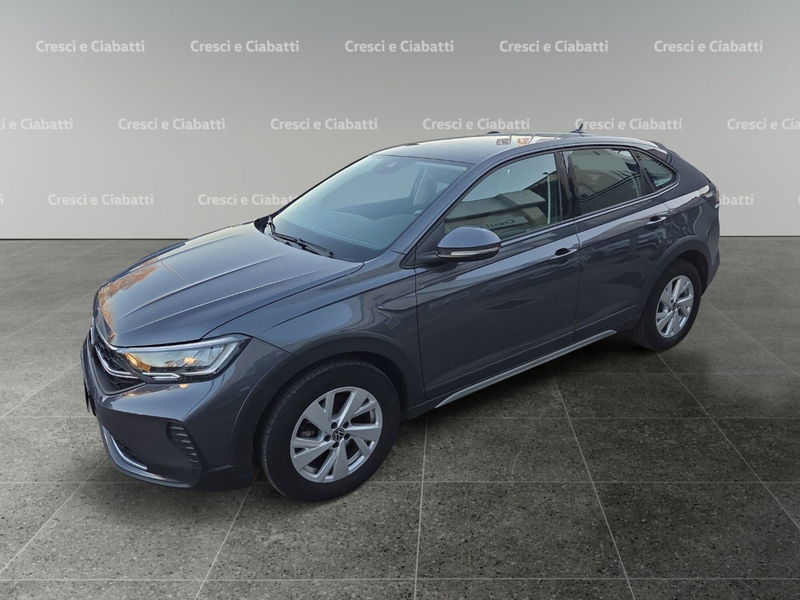 Volkswagen Taigo 1.0 TSI 110 CV DSG Life