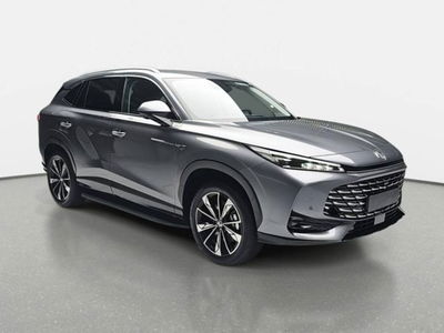 Mg HS HS 1.5T-GDI AT Luxury nuova