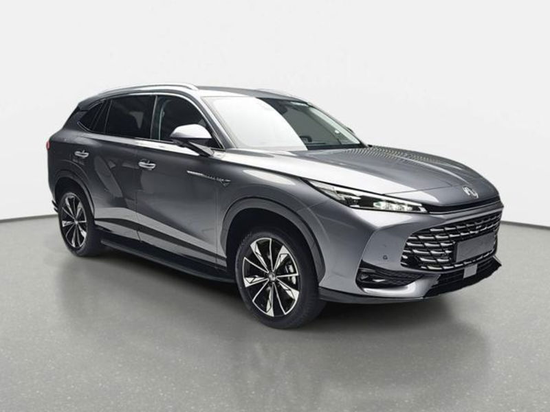 Mg HS HS 1.5T-GDI AT Luxury