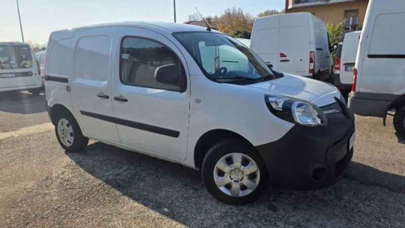 Renault Kangoo Z.E. Ice 4p. Furgone