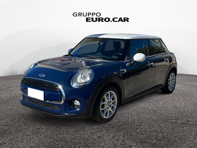 MINI Mini 1.5 Cooper 5 porte