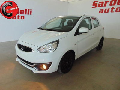 Mitsubishi Space Star 1.0 Funky