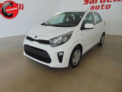 Kia Picanto 1.0 12V 5 porte Active